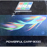 Котушка EOS Powerful Carp 9000, 6+1п, з бейтранером (Котушки безінерційні), фото 3