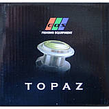 Котушка EOS Topaz 40, 1п (Котушки безінерційні), фото 3