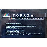 Котушка EOS Topaz 40, 1п (Котушки безінерційні), фото 4