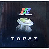 Котушка EOS Topaz 40, 2п (Котушки безінерційні), фото 3