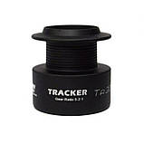 Котушка EOS Tracker 3000, 3+1п, з бейтранером (Котушки безінерційні), фото 3