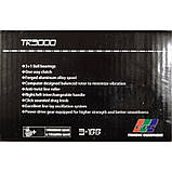 Котушка EOS Tracker 3000, 3+1п, з бейтранером (Котушки безінерційні), фото 5