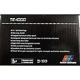 Котушка EOS Tracker 4000, 3+1п, з бейтранером (Котушки безінерційні), фото 5