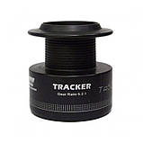 Котушка EOS Tracker 5000, 3+1п, з бейтранером (Котушки безінерційні), фото 3