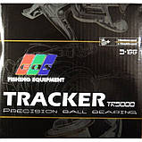 Котушка EOS Tracker 5000, 3+1п, з бейтранером (Котушки безінерційні), фото 4