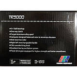 Котушка EOS Tracker 5000, 3+1п, з бейтранером (Котушки безінерційні), фото 5