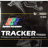 Котушка EOS Tracker 6000, 3+1п, з бейтранером (Котушки безінерційні), фото 4