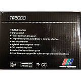 Котушка EOS Tracker 6000, 3+1п, з бейтранером (Котушки безінерційні), фото 5