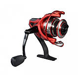 Котушка EOS ZB 1000, 5+1п (Котушки безінерційні), фото 2