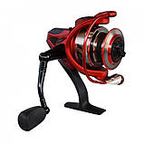 Котушка EOS ZB 2000, 5+1п (Котушки безінерційні), фото 2