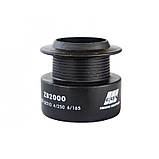 Котушка EOS ZB 2000, 5+1п (Котушки безінерційні), фото 3