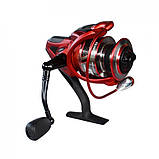 Котушка EOS ZB 3000, 5+1п (Котушки безінерційні), фото 2