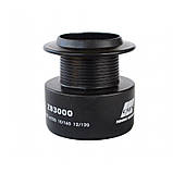 Котушка EOS ZB 3000, 5+1п (Котушки безінерційні), фото 3