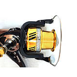 Котушка Feima SR 4000F, 5+1п (Котушки безінерційні), фото 2