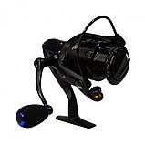 Котушка GC Sprinter 3000S-PE, 6+1п (Котушки безінерційні), фото 2