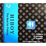 Котушка Hiboy J3-40FR, 5п, з бейтранером (Котушки безінерційні), фото 3