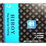 Котушка Hiboy J3-50FR, 5п, з бейтранером (Котушки безінерційні), фото 3
