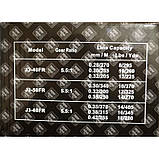 Котушка Hiboy J3-50FR, 5п, з бейтранером (Котушки безінерційні), фото 4