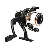 Котушка JM 2000S, 1п, з волосінням (Котушки безінерційні), фото 2