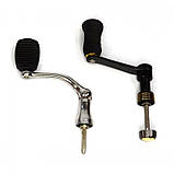 Котушка Ranmi Aris 4000, 7+1п (Котушки безінерційні), фото 3