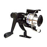 Котушка Siweida Cobras 40, 2п (Котушки безінерційні), фото 2