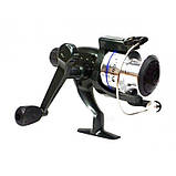 Котушка Siweida Cobras 40, 3п (Котушки безінерційні), фото 2