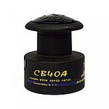 Котушка Siweida Cobras 40, 3п (Котушки безінерційні), фото 3