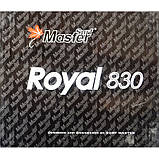 Котушка Surf Master Royal 830, 7+1п (Котушки безінерційні), фото 4