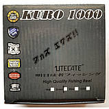 Котушка Utecate Kuro 1000FD, 10+1п (Котушки безінерційні), фото 2