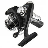 Котушка Weida HK 10A, 5+1п (Котушки безінерційні), фото 2