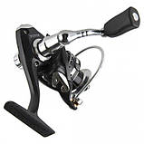 Котушка Weida HK 10A, 5+1п (Котушки безінерційні), фото 3