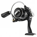 Котушка Weida HK 10A, 5+1п (Котушки безінерційні), фото 4