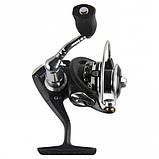 Котушка Weida HK 10A, 5+1п (Котушки безінерційні), фото 5