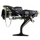 Котушка Weida HU 4000, 5+1п, з бейтранером (Котушки безінерційні), фото 3