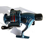 Котушка Winner Cobra СВ140, 1п (Котушки безінерційні), фото 2