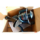 Котушка Winner Cobra СВ140, 1п (Котушки безінерційні), фото 3