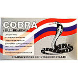 Котушка Winner Cobra СВ440, 4п (Котушки безінерційні), фото 5