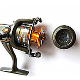 Котушка Winner WE 1000, 8+1п (Котушки безінерційні), фото 2