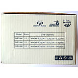 Котушка Winner WE 2000, 8+1п (Котушки безінерційні), фото 4