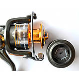 Котушка Winner WE 4000, 8+1п (Котушки безінерційні), фото 2