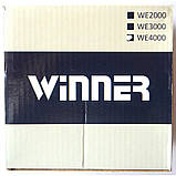 Котушка Winner WE 4000, 8+1п (Котушки безінерційні), фото 3