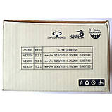 Котушка Winner WE 4000, 8+1п (Котушки безінерційні), фото 4