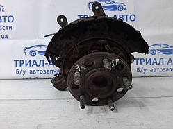Цапфа задня ліва зі маточицею Kia Sportage SL 1.7 DIESEL D4FD 2010 (б/в)