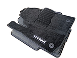 КОВРИКИ НА VW TOURAN 2003-2015