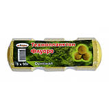 Флуоро технопланктон Art Fishing, 3шт/уп, Оригінал (Технопланктон), фото 2