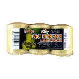 Чудо планктон Corona Флуоро, 3шт/уп, Помідор (Технопланктон), фото 2