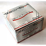 Котушка BoyaBy FB 3000, 5+1п (Котушки безінерційні), фото 2