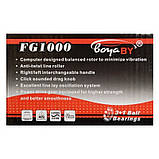 Котушка BoyaBy FG 1000, 4+1п (Котушки безінерційні), фото 5