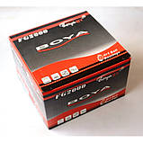 Котушка BoyaBy FG 2000, 4+1п (Котушки безінерційні), фото 2