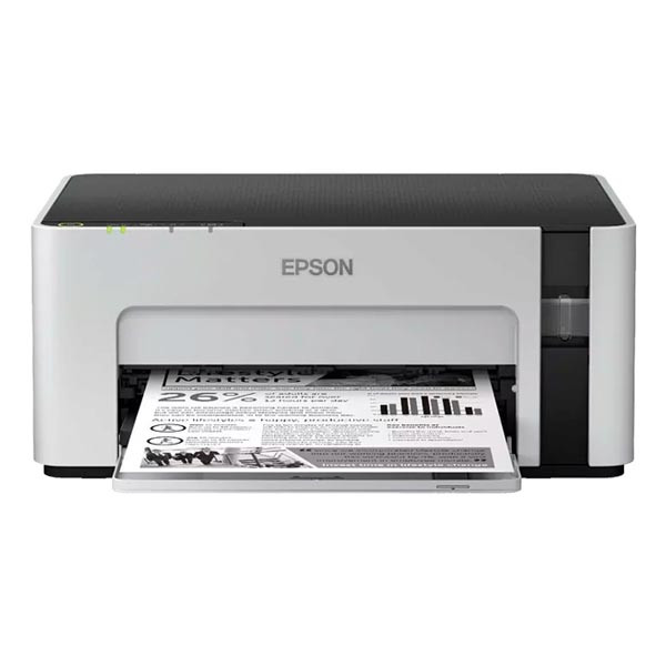 Ремонт принтера Epson M1120 у Черкасах